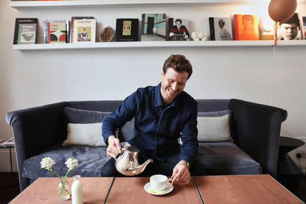 Joe's Tea Co | Joe's Tea Story – Joe's Tea Co.