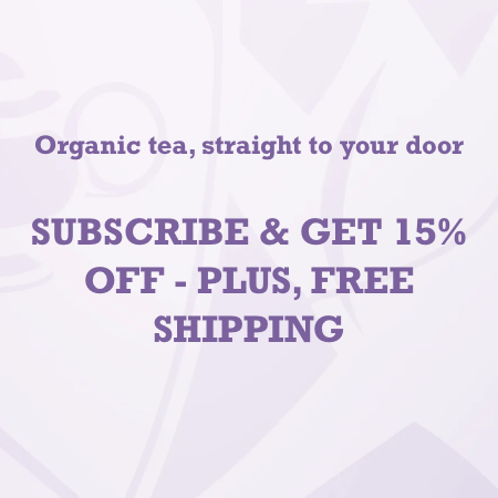 Home page – Joe's Tea Co.